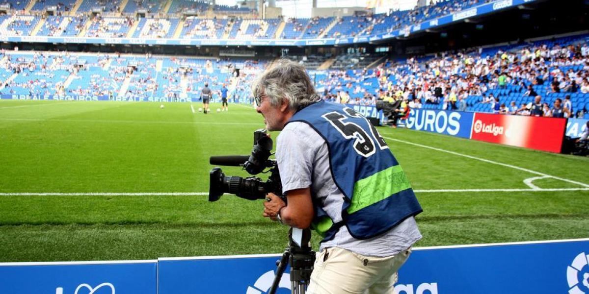 El partido en abierto seguirá viéndose por Gol