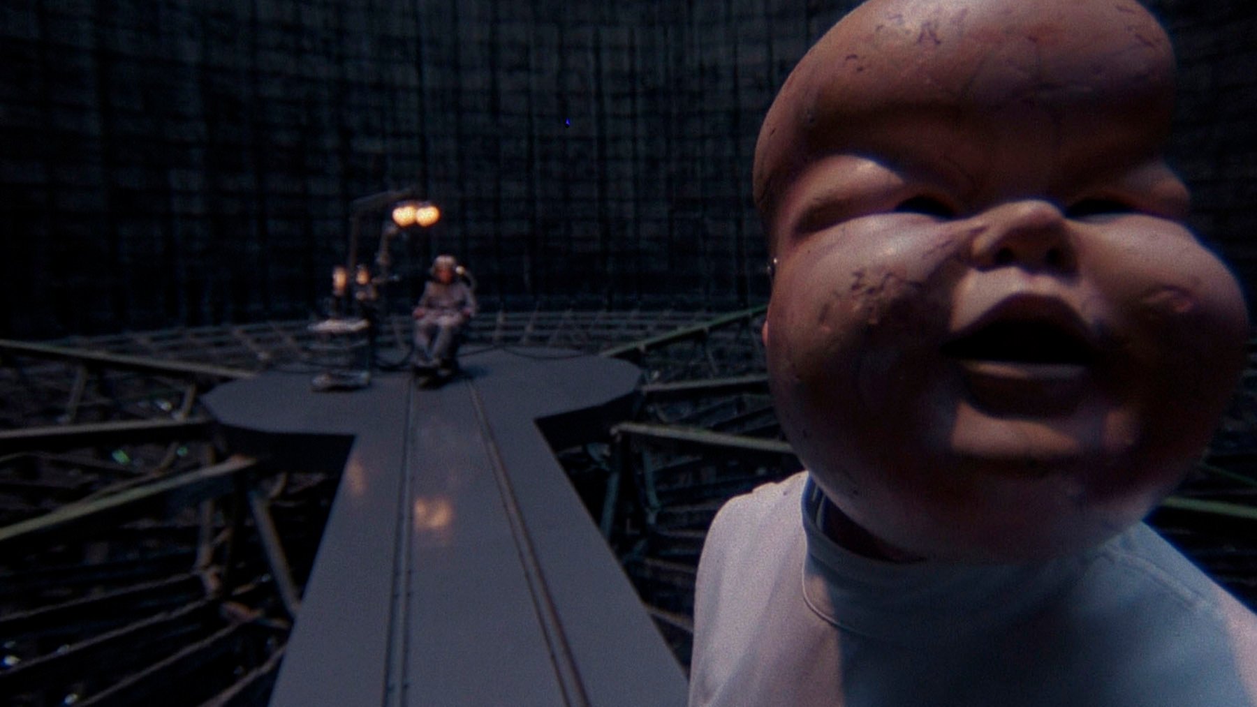 El peliculón de HBO que te romperá la cabeza: te hará pensar más de lo que crees