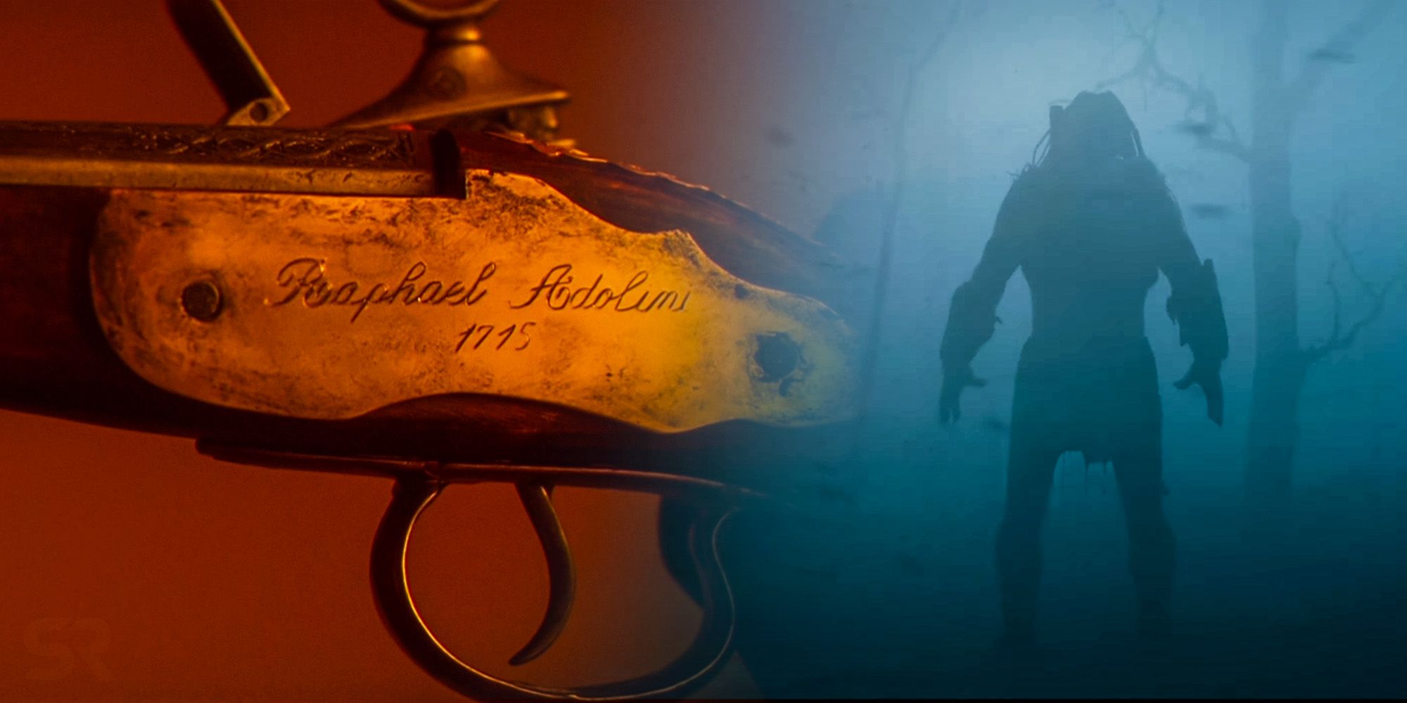 El personaje de Predator Legacy que podría hacer un cameo en Prey