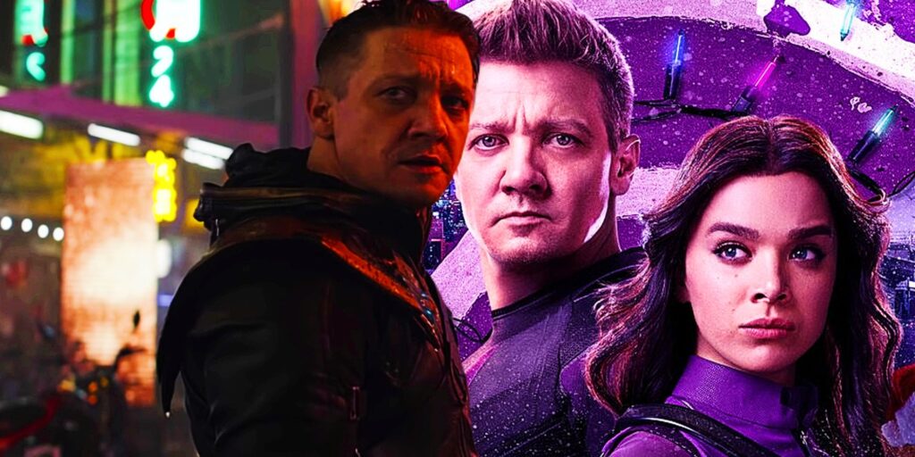 El plan original de Hawkeye habría matado lo que hizo que el espectáculo de MCU fuera tan bueno