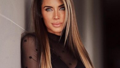 El planazo familiar de Pilar Rubio, apasionada del rock and roll, para esta noche