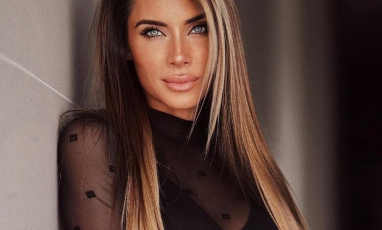 El planazo familiar de Pilar Rubio, apasionada del rock and roll, para esta noche