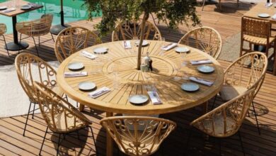 El popular restaurante parisino Monkey Pigalle llega a Ibiza