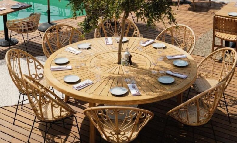 El popular restaurante parisino Monkey Pigalle llega a Ibiza
