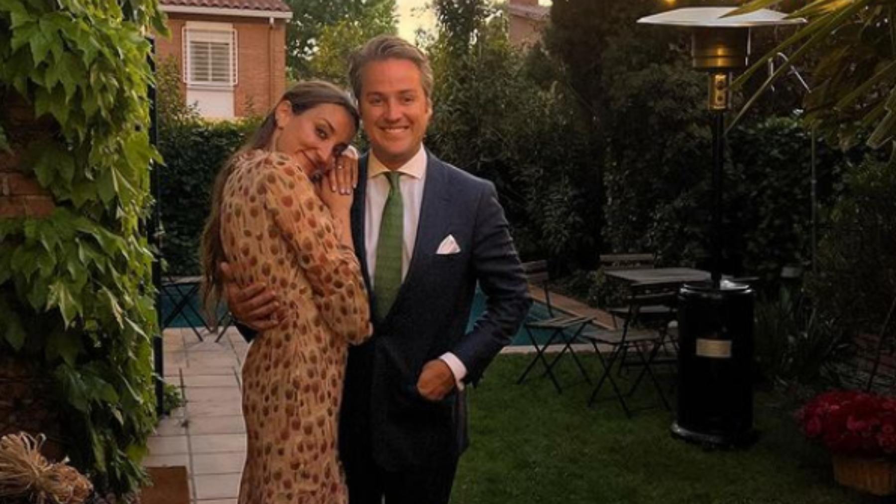 El precioso pueblo de Segovia en el que se casan Lucía Pombo y Álvaro López Huerta