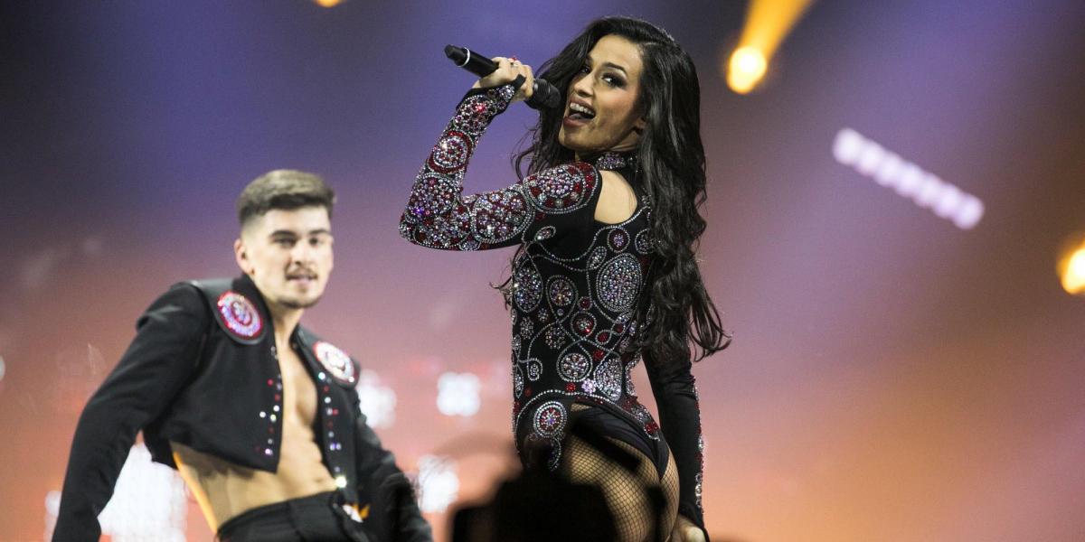 El presidente de RTVE confirma que España no albergará Eurovisión 2023