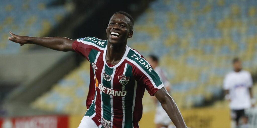 El presidente del Fluminense admite que la venta de Luiz Henrique "no fue maravillosa"