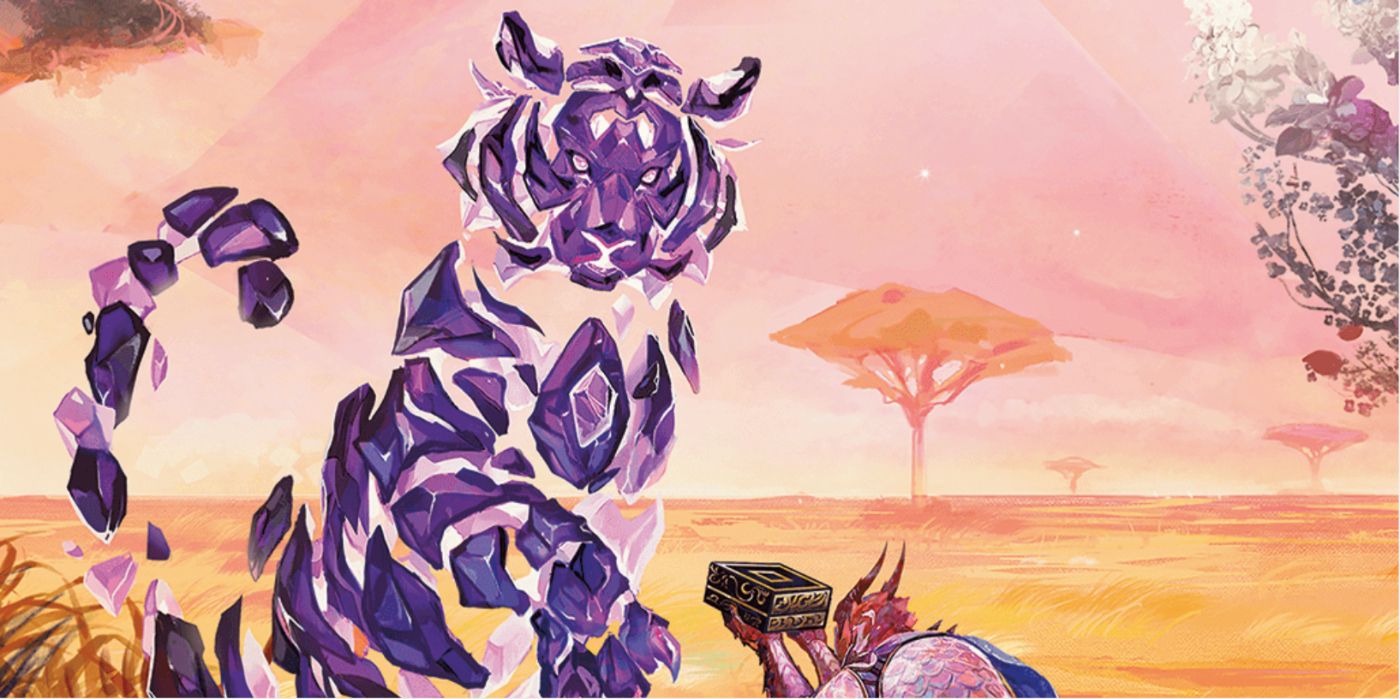 El primer capítulo de D&D: Journeys Through The Radiant Citadel está disponible de forma gratuita