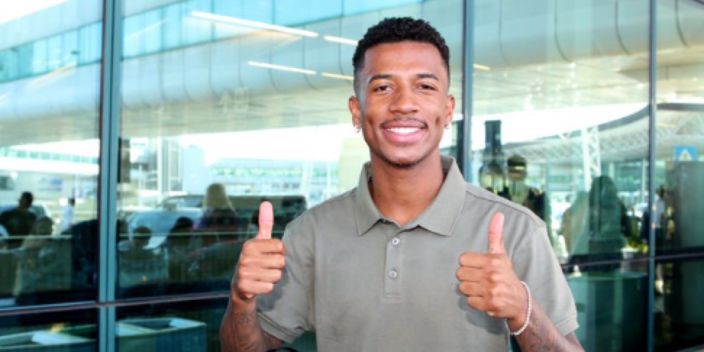 El primer fichaje de la Lazio ya está en Roma