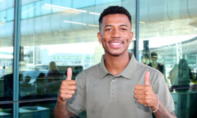 El primer fichaje de la Lazio ya está en Roma