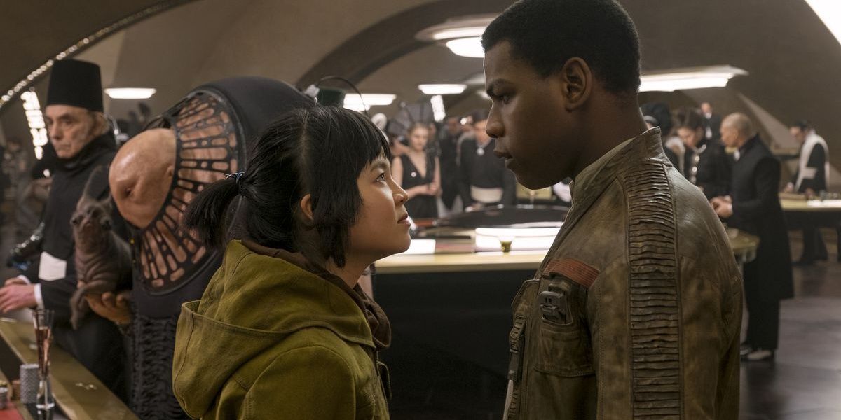 El primer mundo de casino de Star Wars saca del agua a los últimos Jedi