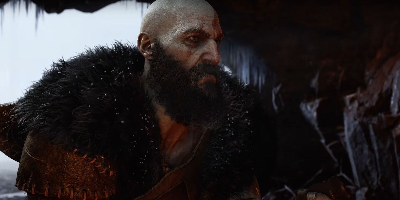 El productor de GoW Ragnarök se burla de que el juego ahora está completo (y jugable)