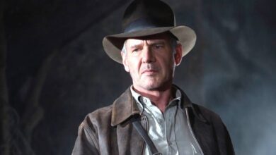 El productor de Indiana Jones 5 hace una afirmación audaz sobre la secuela