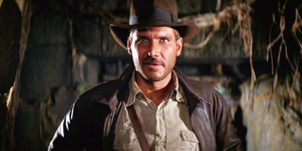 El productor de Indiana Jones reflexiona sobre la realización de En busca del arca perdida