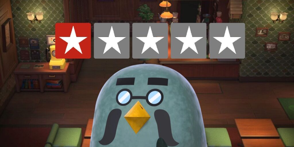 El próximo juego de Animal Crossing debe tener un mejor gallinero de Brewster