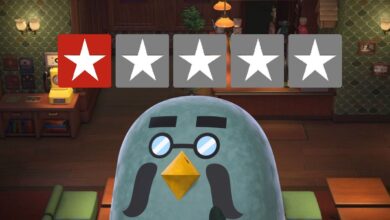 El próximo juego de Animal Crossing debe tener un mejor gallinero de Brewster