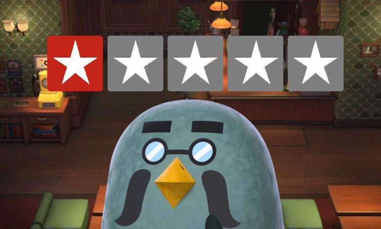 El próximo juego de Animal Crossing debe tener un mejor gallinero de Brewster
