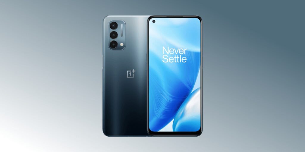 El próximo teléfono OnePlus Budget para EE. UU. podría ser el Nord N300