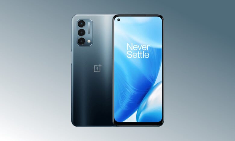 El próximo teléfono OnePlus Budget para EE. UU. podría ser el Nord N300