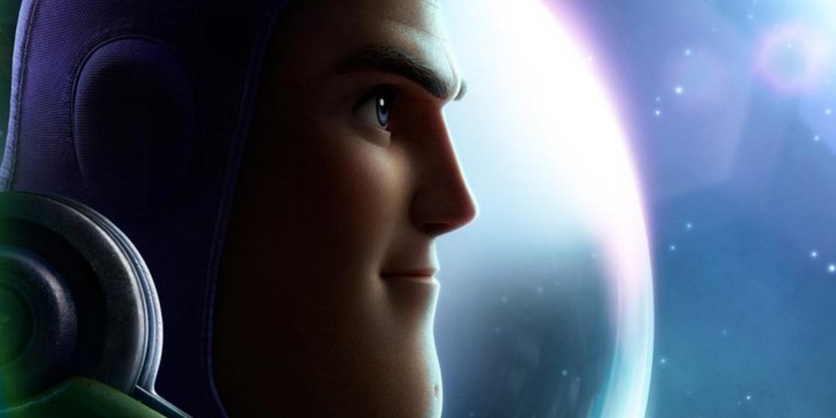 El puntaje de Rotten Tomatoes de Lightyear es más bajo que el de toda la franquicia de Toy Story