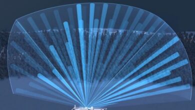 El radar orientable y compacto de Echodyne detecta una inversión de $135 millones y se prepara para diversificarse