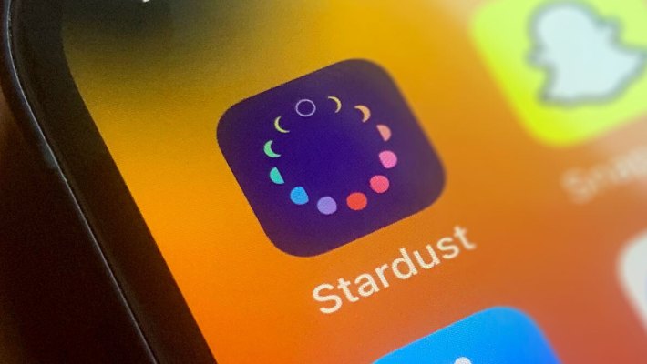 El rastreador de períodos Stardust surge después de la reversión de Roe, pero sus reclamos de privacidad no son herméticos