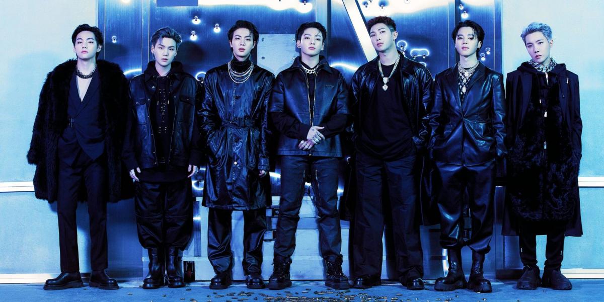 El regreso de BTS, el más esperado en la industria musical