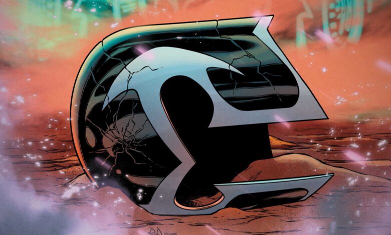 El reinicio de Marvel's X-Men revela el secreto más triste de Magneto
