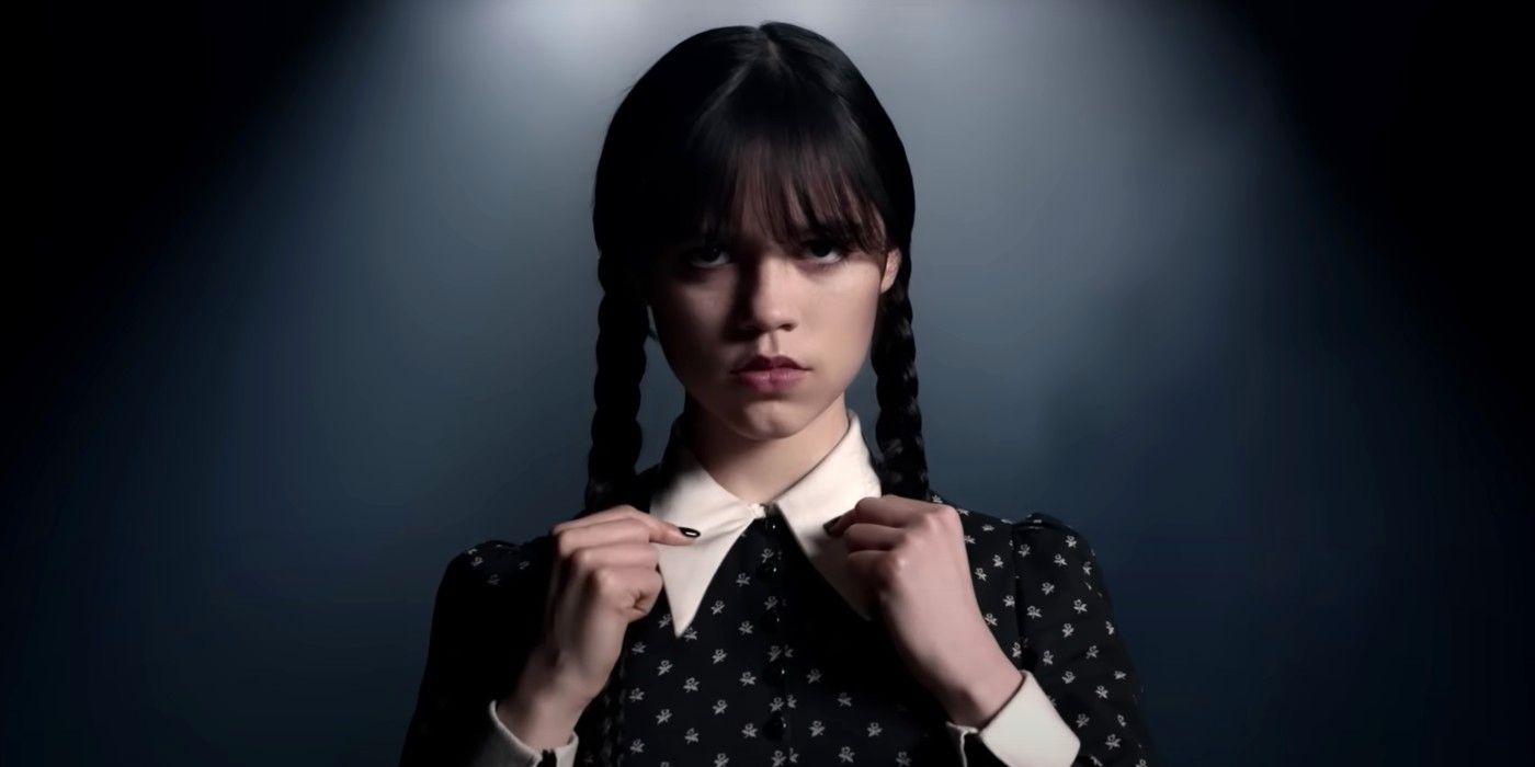 El reinicio de Munsters de Rob Zombie podría ser un problema para el miércoles de Burton