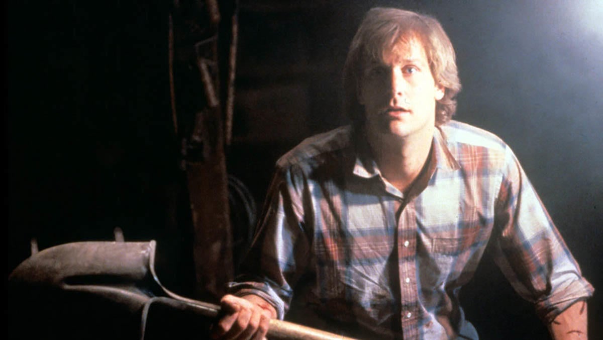 El reinicio de la aracnofobia toca el feliz día de la muerte Director Christopher Landon