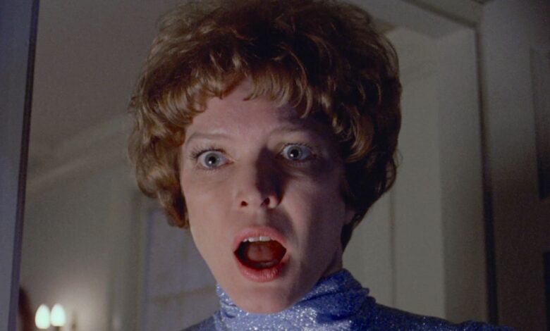 El reinicio del exorcista ya filmó escenas con Ellen Burstyn