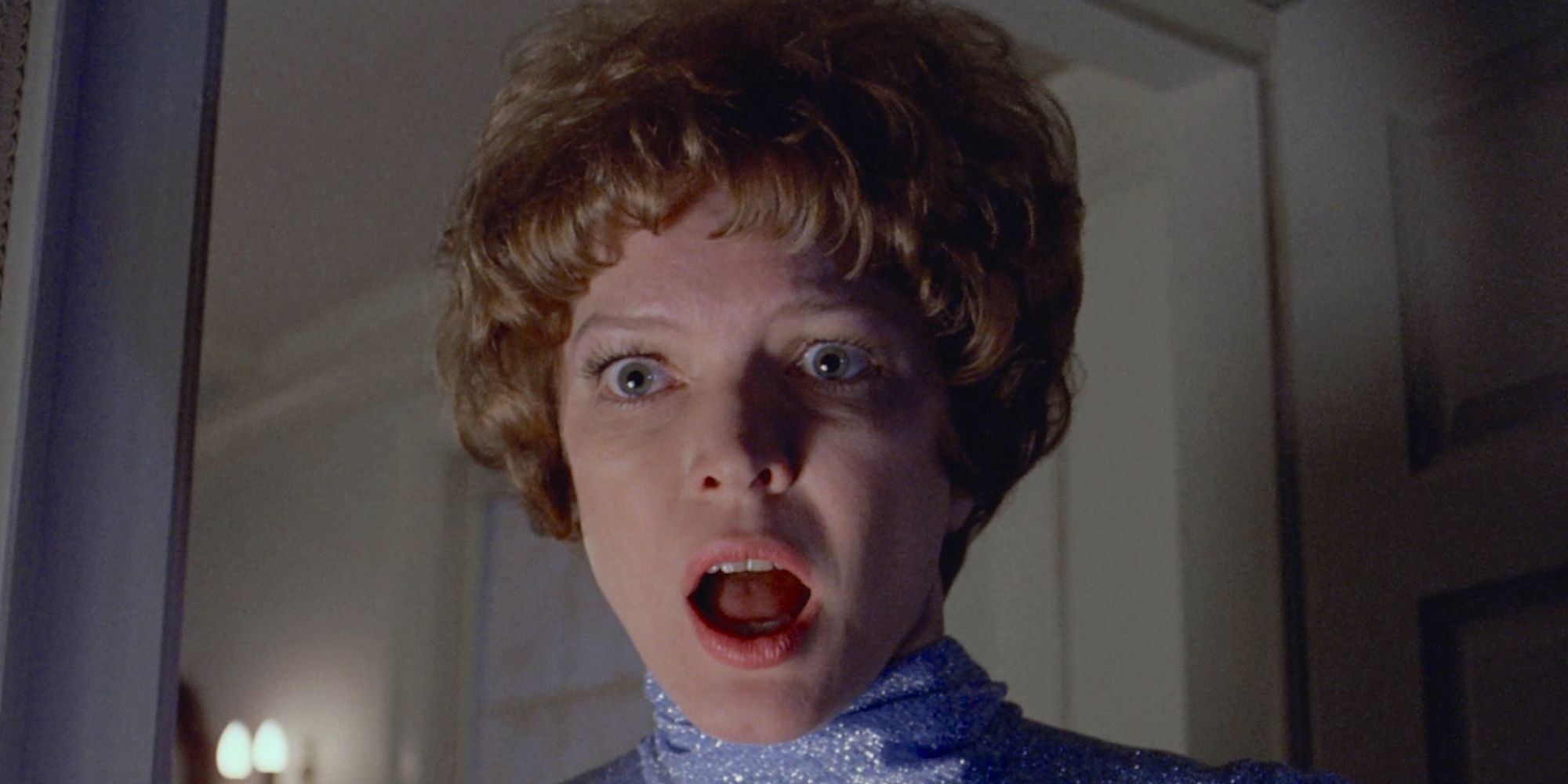 El reinicio del exorcista ya filmó escenas con Ellen Burstyn