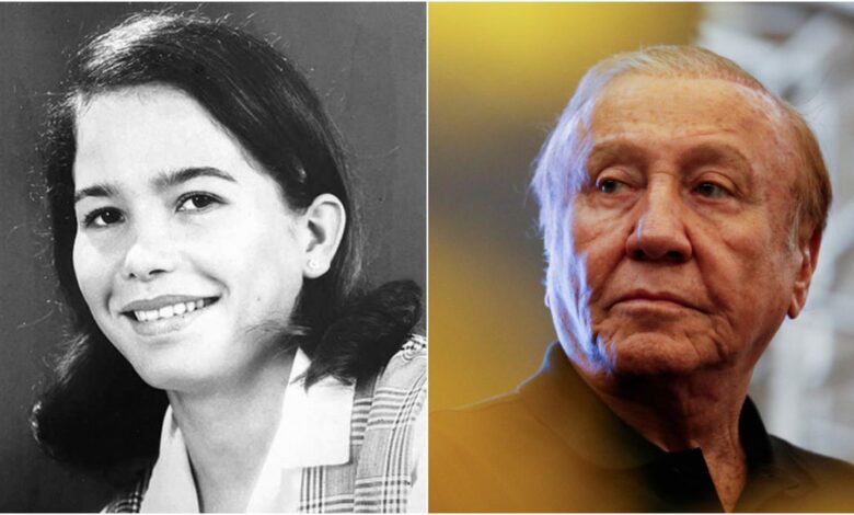 El relato de Rodolfo Hernández sobre la desaparición de su hija