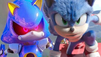 El retiro de Jim Carrey hace que la teoría del villano de Sonic 3 sea más importante