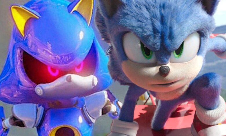 El retiro de Jim Carrey hace que la teoría del villano de Sonic 3 sea más importante