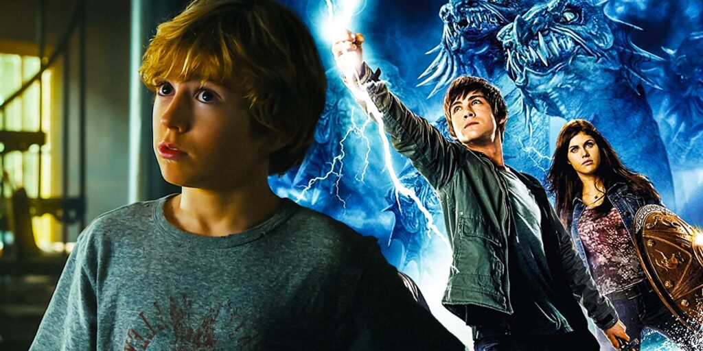 El show de Percy Jackson de Disney tiene que corregir el error de los grandes semidioses de la película