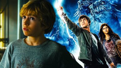El show de Percy Jackson de Disney tiene que corregir el error de los grandes semidioses de la película