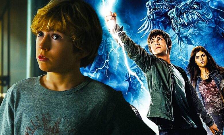 El show de Percy Jackson de Disney tiene que corregir el error de los grandes semidioses de la película