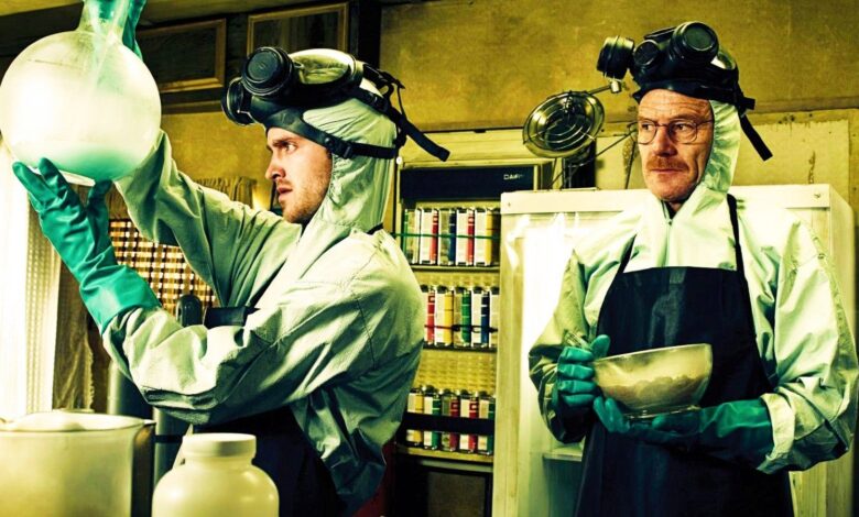 El showrunner de Better Call Saul derriba las teorías de los fans de Walt y Jesse