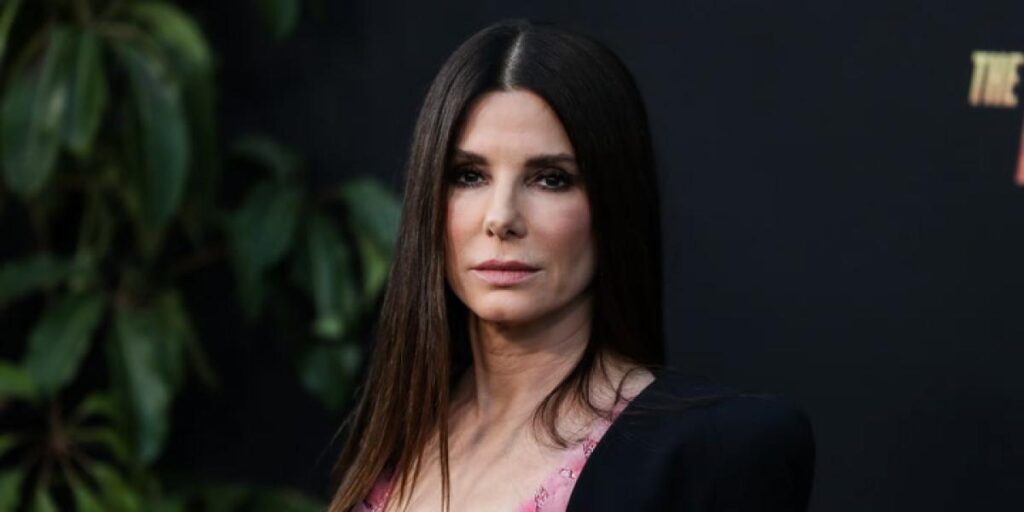 El síndrome que ha condenado a Sandra Bullock a retirarse del cine