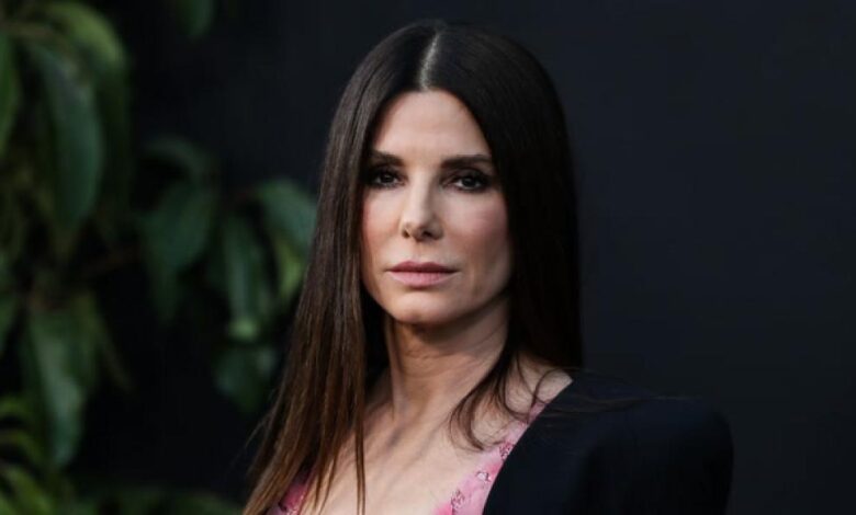 El síndrome que ha condenado a Sandra Bullock a retirarse del cine