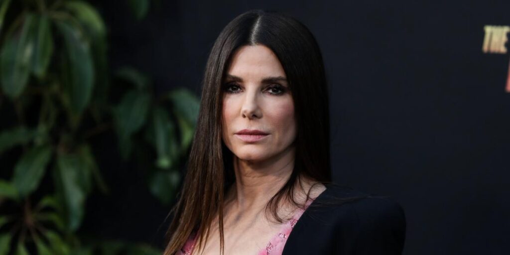 El síndrome que ha obligado a Sandra Bullock a retirarse del cine
