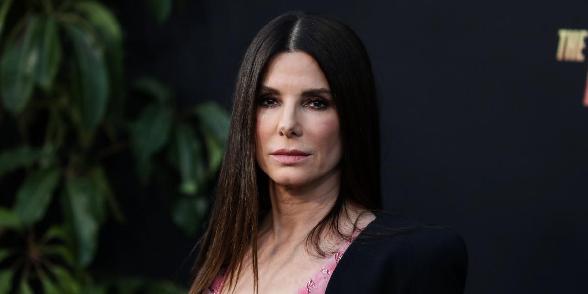 El síndrome que ha obligado a Sandra Bullock a retirarse del cine