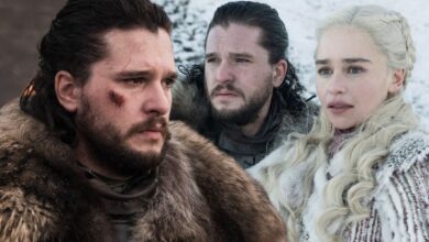 El spin-off de Jon Snow demuestra que la reacción violenta de Game of Thrones nunca importó