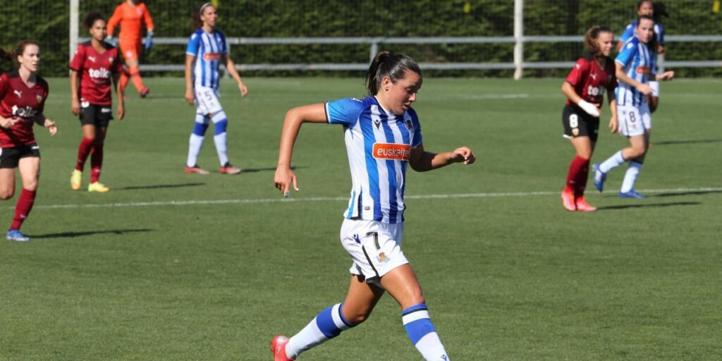 El subcampeonato no es suficiente para Vilda