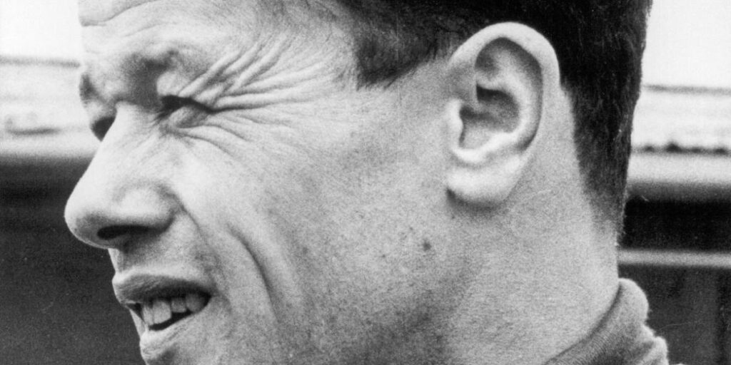 El suizo Luigi Taveri será nueva Leyenda de MotoGP en Austria