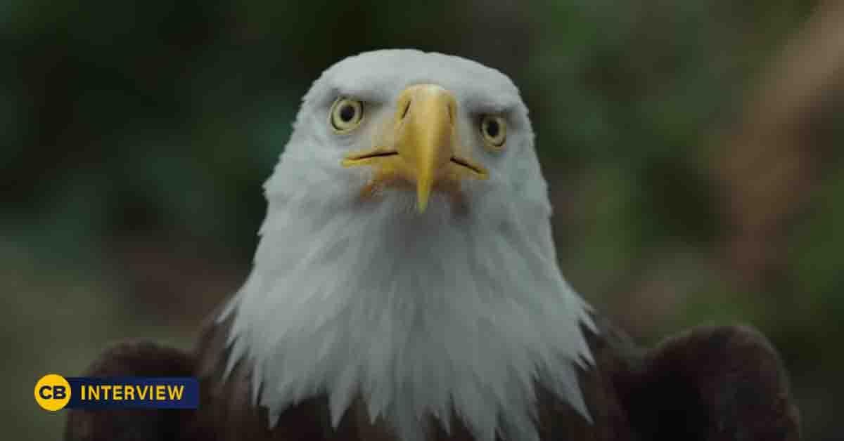 El supervisor de animación de Peacemaker explica cómo se unieron Eagly