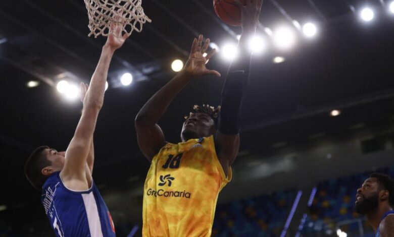 El talento europeo pierde fuelle en el Draft