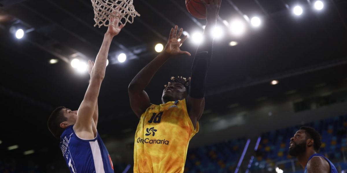 El talento europeo pierde fuelle en el Draft