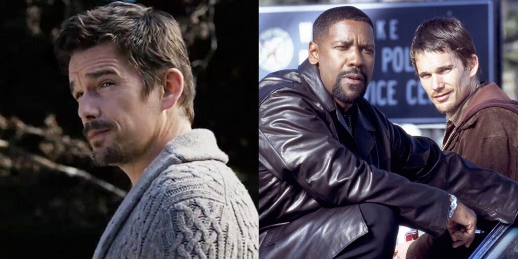 El teléfono negro: las 10 películas de Ethan Hawke más taquilleras, según Box Office Mojo